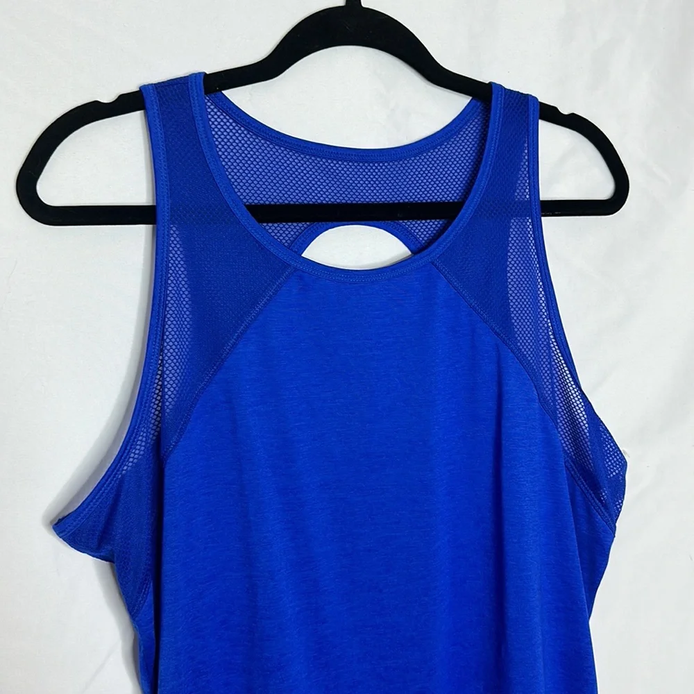 NWOT Reebok Speedwick Tank - Picture 2 of 6